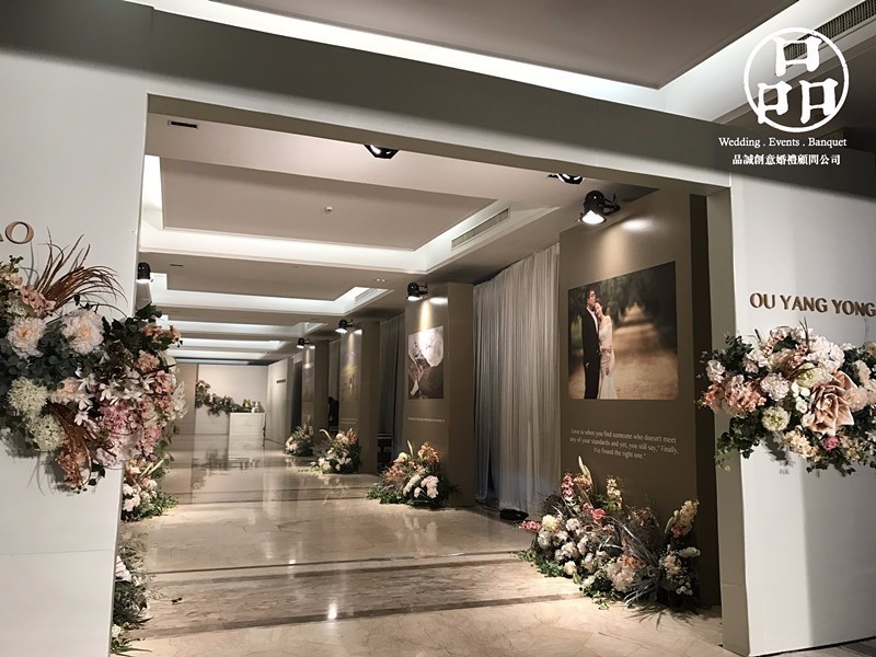 拍完婚纱照除了晒朋友圈虐狗，它还能干什么？