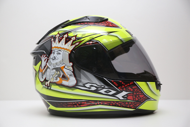 新手买头盔攻略,新手如何选择入门级头盔