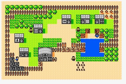 那些年错过的游戏,那些年我们玩过的游戏传奇