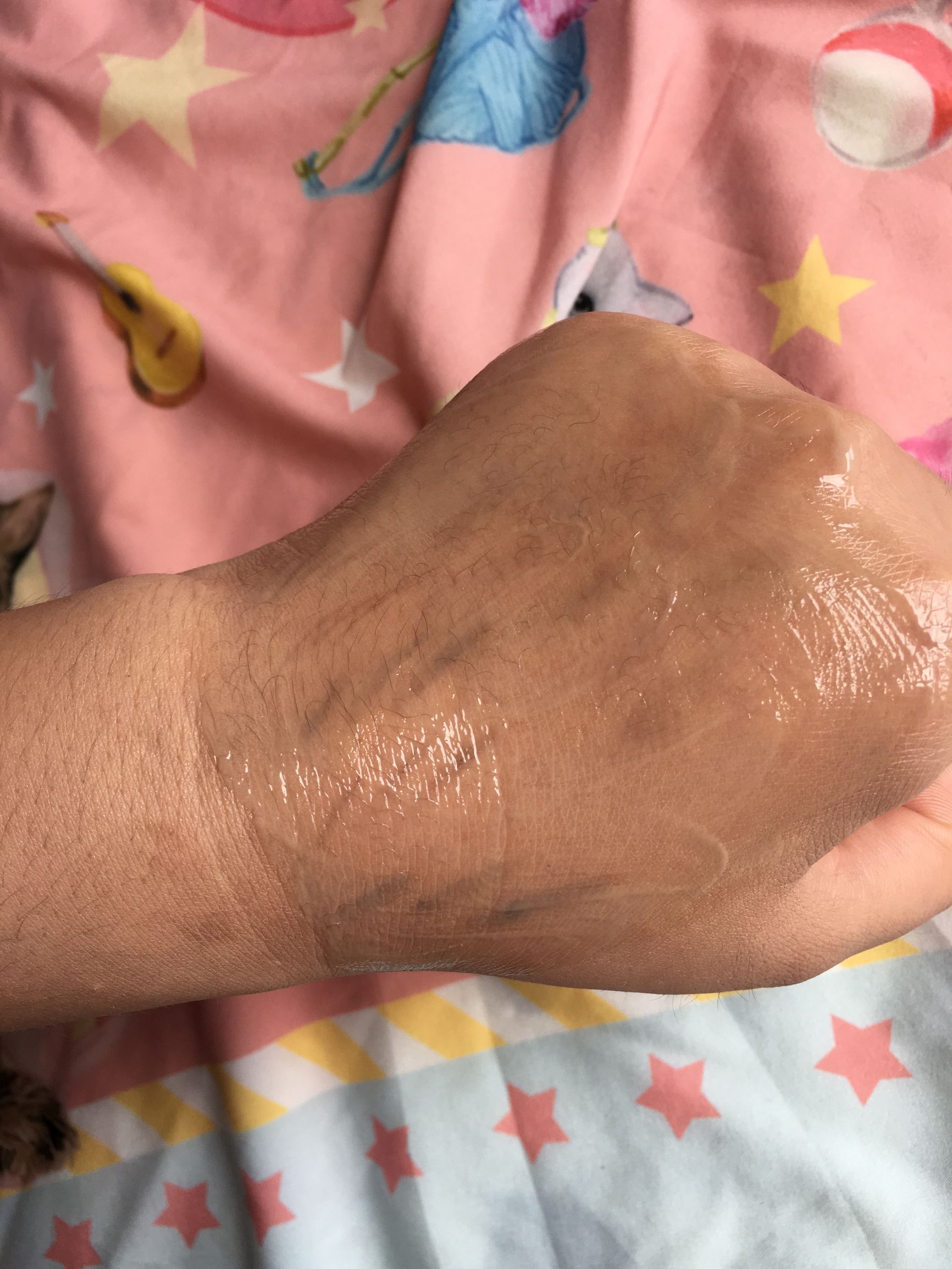 kate眉粉怎么选颜色好看,眉粉画眉教程kate