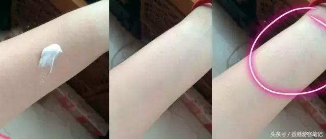 7大功效的bb霜,bb霜的作用和效果