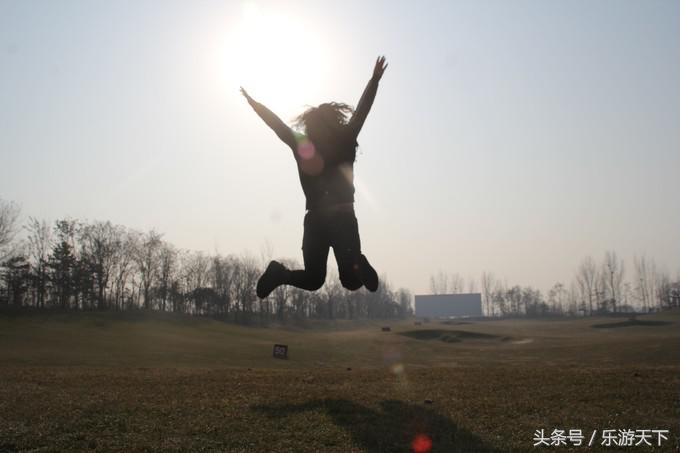 郑州思念果岭是森林公园吗,郑州思念果岭高尔夫球场