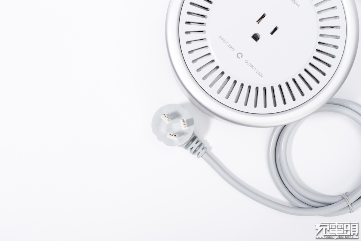 辛辛苦苦带回国的海淘电器瞬间就烧坏？这款神器帮你忙