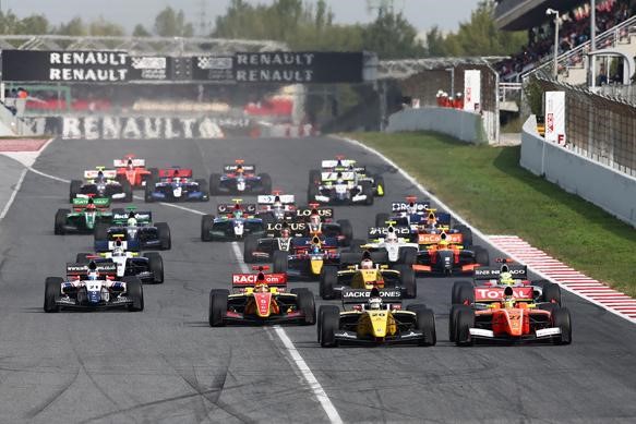 谈起汽车运动,它曾经是个王者,与法拉利保时捷一较高低