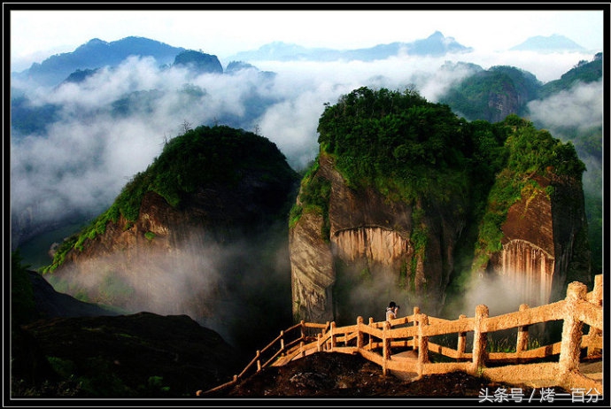 南平宝山旅游景区,福建南平市旅游景点大全