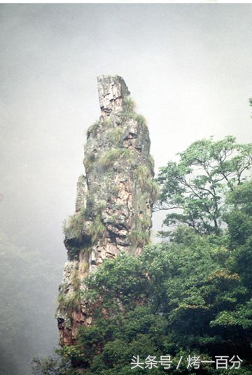 南平宝山旅游景区,福建南平市旅游景点大全
