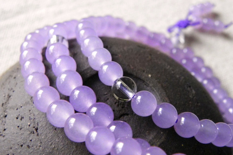 翡翠骗局和钻石一样吗,翡翠紫罗兰能造假吗