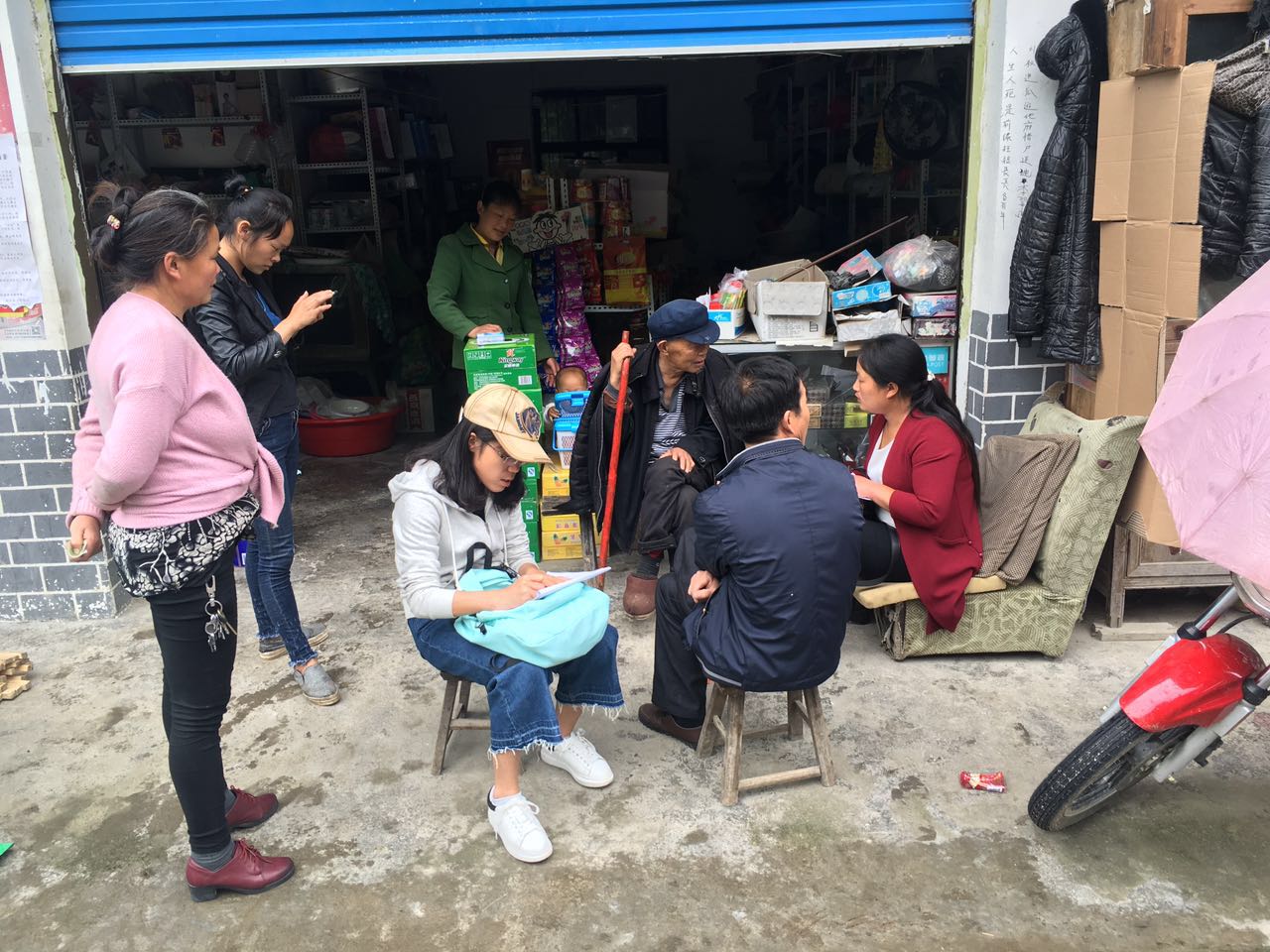 重庆农村生活真实感受,在重庆生活是什么样的感受