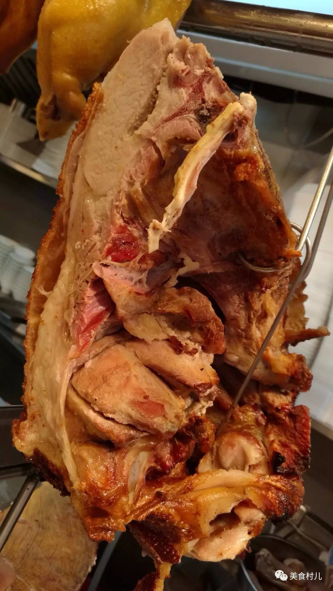 味道深圳寻味香港一起香江叹茶