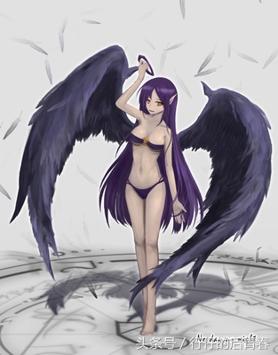 英雄联盟莫甘娜杀戮天使,英雄联盟凯尔莫甘娜背景故事