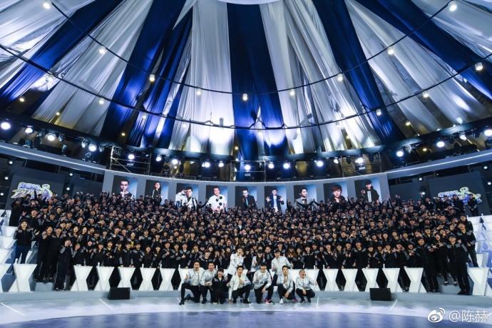 奔跑吧第一季李沁林志玲,奔跑吧林志玲李沁唐艺昕完整视频