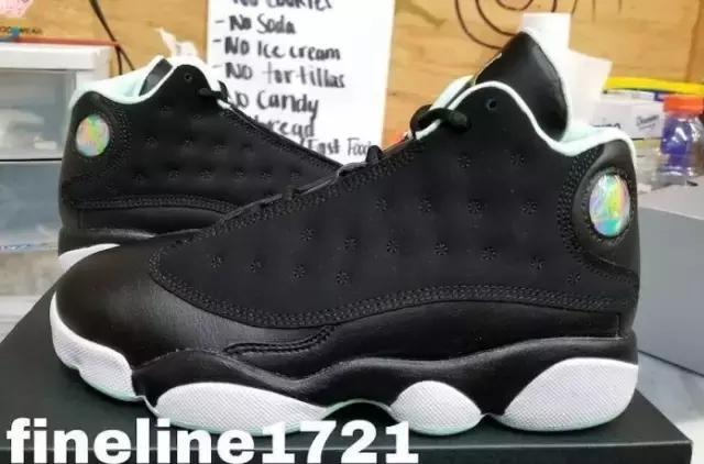 7月即将发售的球鞋,一月球鞋发售日历