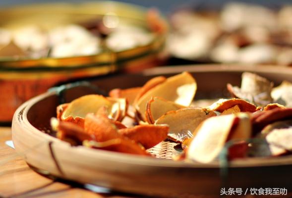 自制止咳化痰方法,止咳润喉化痰的配方