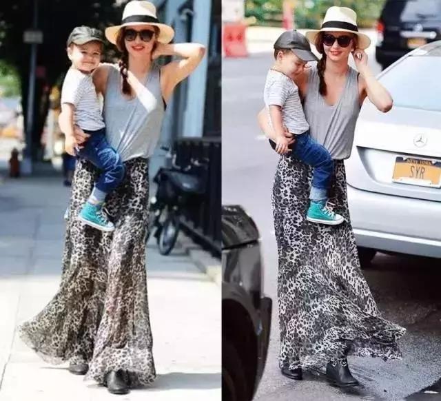 你还没有一件背心出街？那你一定是过了个假夏天！可儿，霉霉，蕾哈娜都爱的它你怎么可以没有？