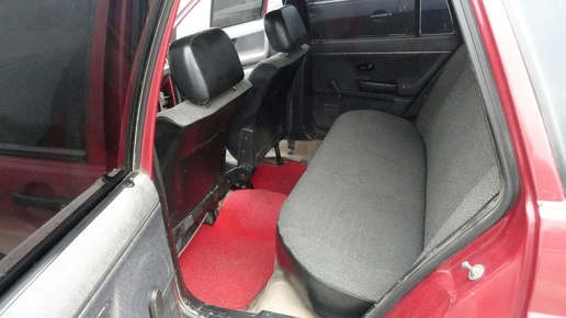 40岁人生第一辆车买哪款,40岁买了人生中的第一辆汽车