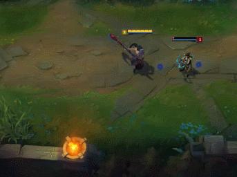 撩妹必备的打野英雄,最新打野凯隐的打法