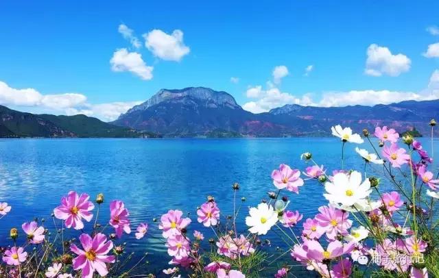 毕业旅行之丽江大理游,大理丽江毕业旅行