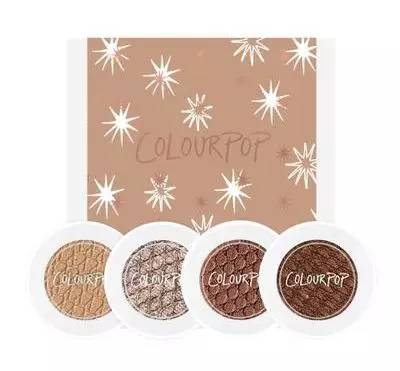 入手了这些妖艳*货贱**后，我彻底掉进了欧美彩妆坑（上）！