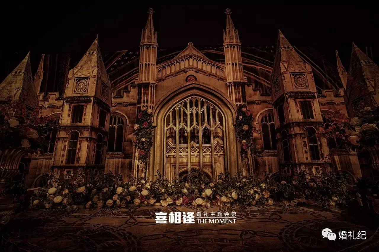 婚礼照片叙述故事,婚礼照片讲述故事