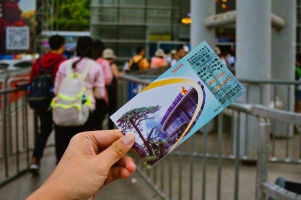 黄山四绝之一奇松介绍,黄山的四绝分别是奇松怪石