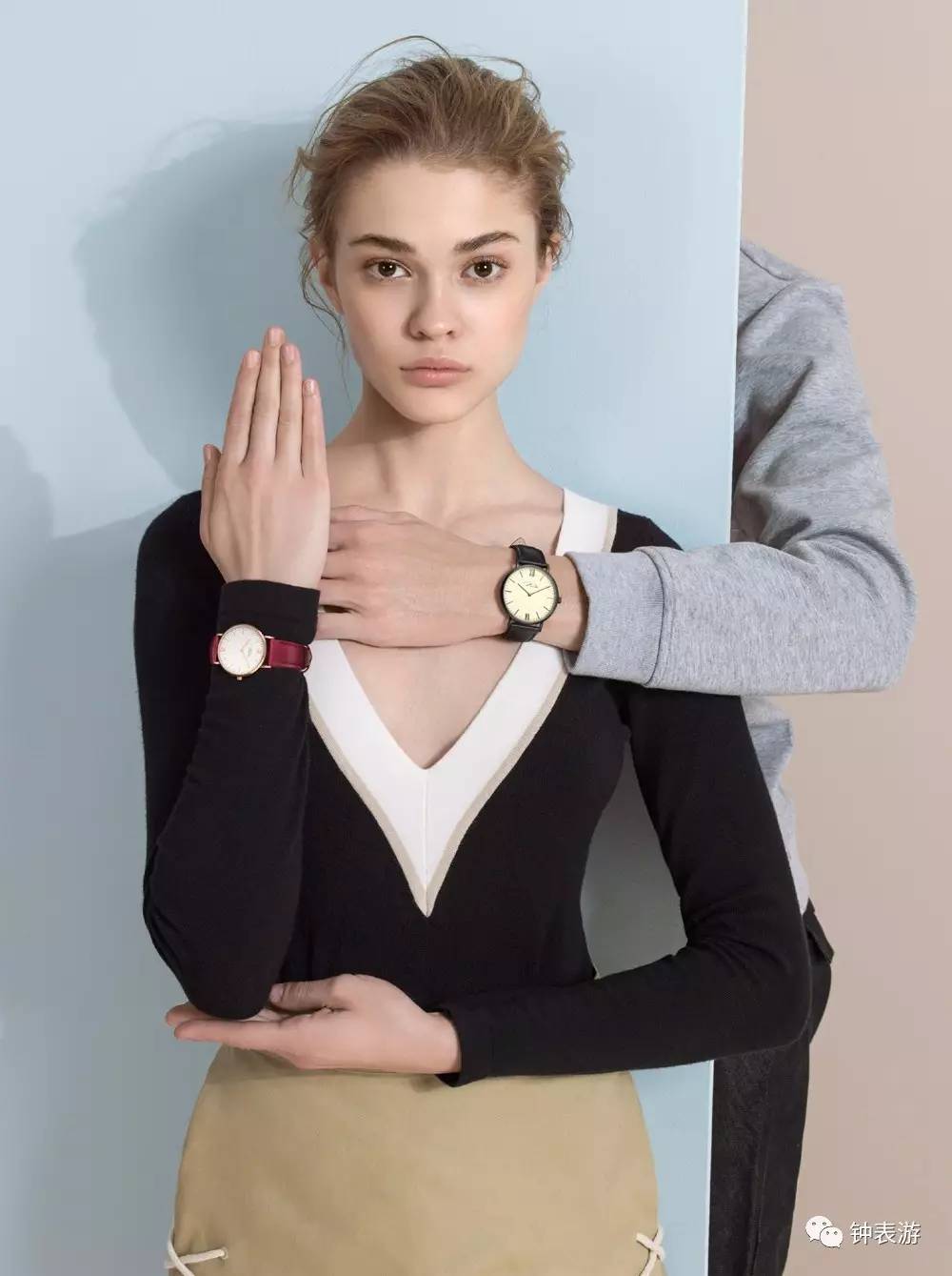 钟表展2024深圳,2022深圳钟表展