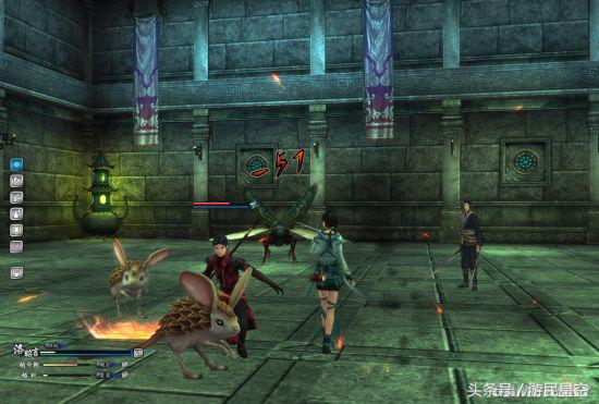 ip改编最好的游戏,ip改编游戏不能胡乱瞎改