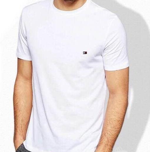 美式轻奢t恤衫,200块钱的大牌短袖