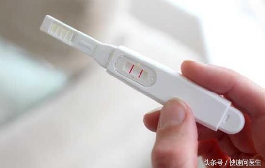 如何看避孕试纸,避孕方法知多少