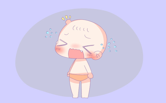 宝宝摔出包,床上摔下来额头摔出包怎么处理