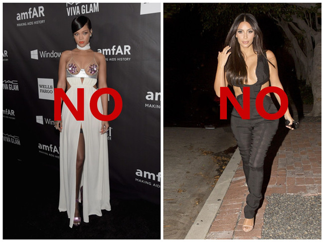 女生穿成什么样符合你的口味 (女生穿到什么样子是男生的底线)