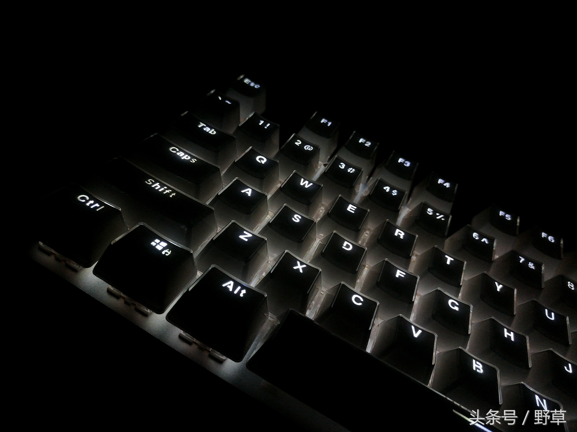 100-200元性价比机械键盘,100百元内键盘性价比之王