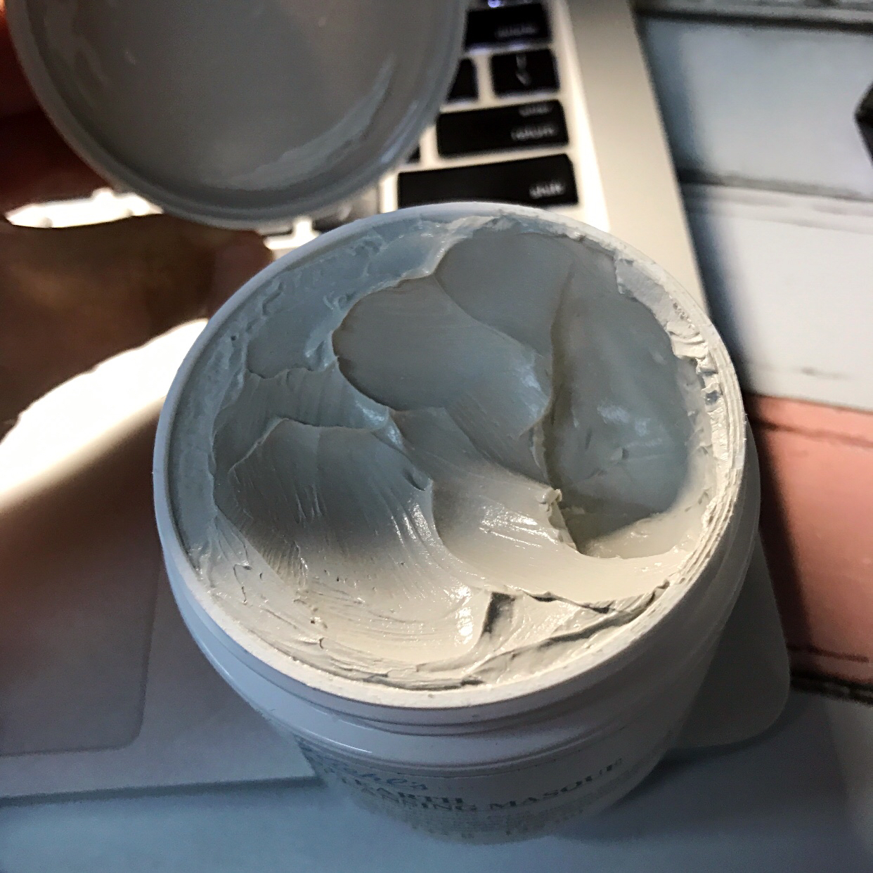 科颜氏保湿面霜白泥面膜真实测评,kiehls科颜氏白泥面膜测评