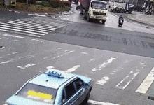 泥头车危险吗,泥头车到底有多可怕