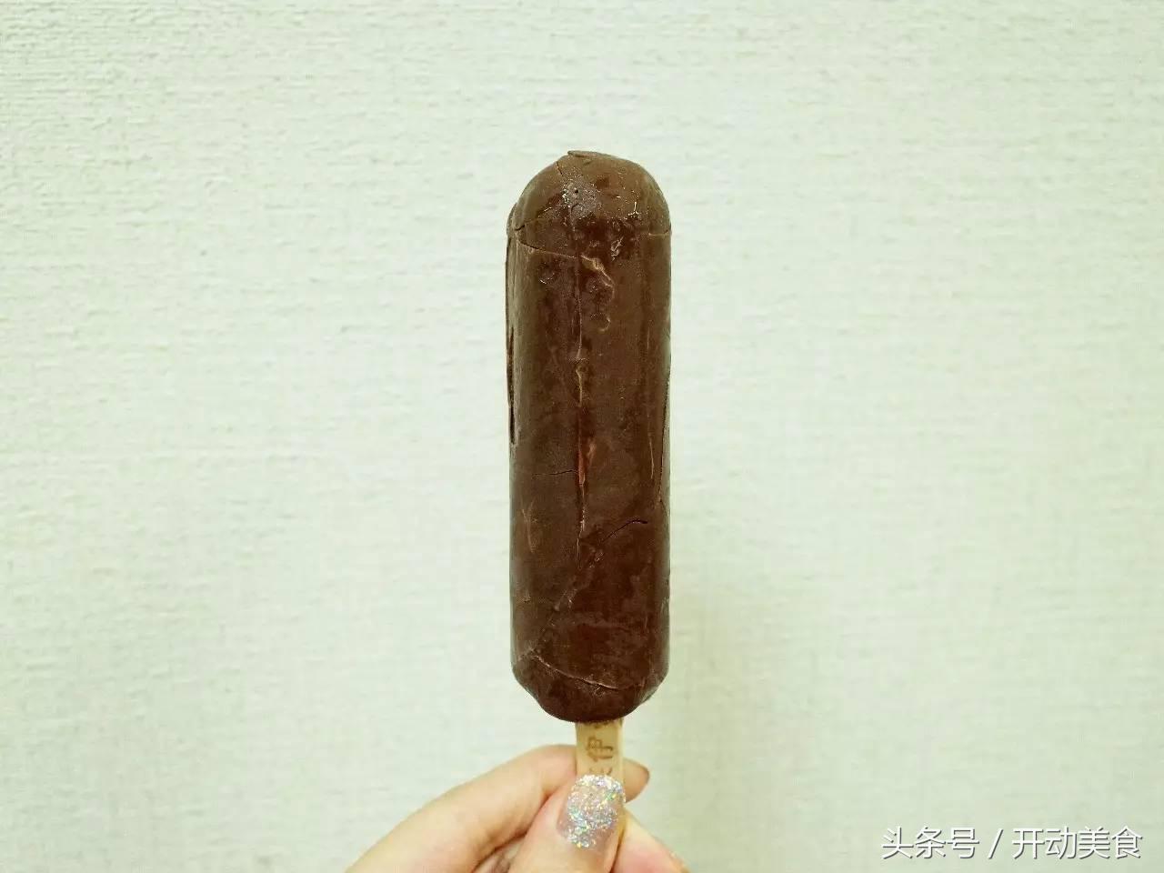 这大概是网购冰淇淋界的奇葩说，这份评测让你凉爽一夏！