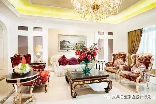 西山美墅馆建筑设计,西山美墅馆绘画