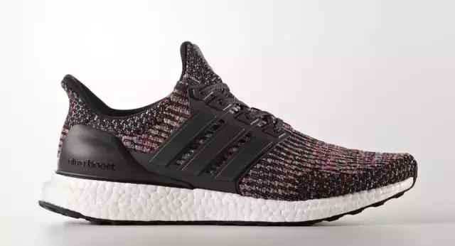 7月即将发售的球鞋,一月球鞋发售日历