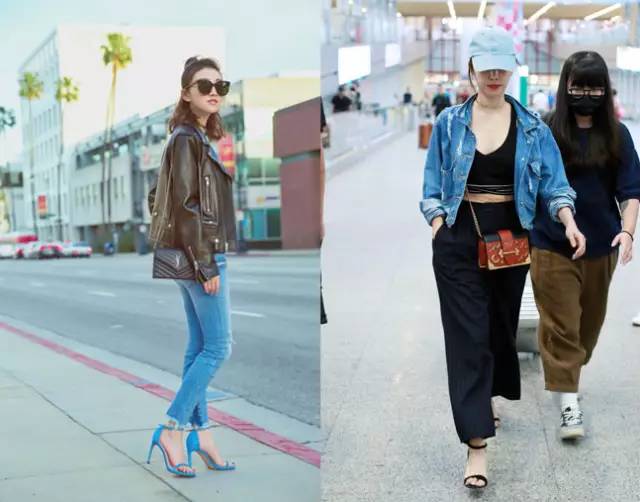 2018最火的4双鞋穿上时髦一整年,全网最火的十双鞋