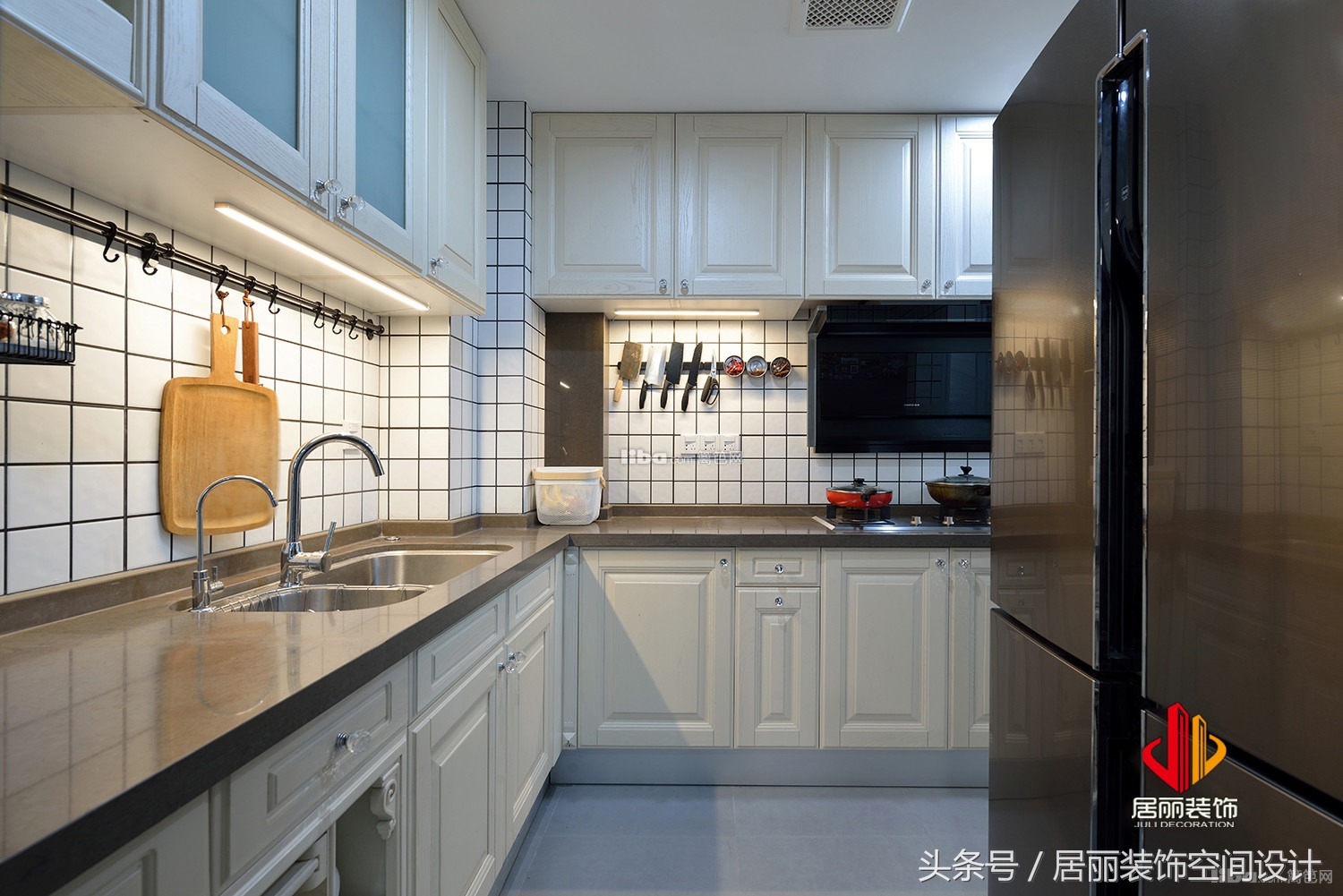 居丽装饰地址,居丽装修房子效果图