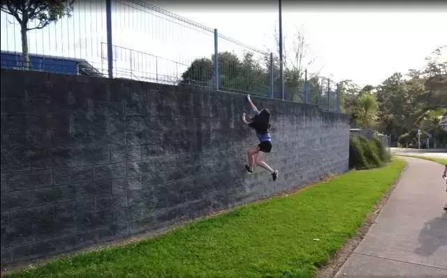 趣见轮滑,新西兰学校推荐