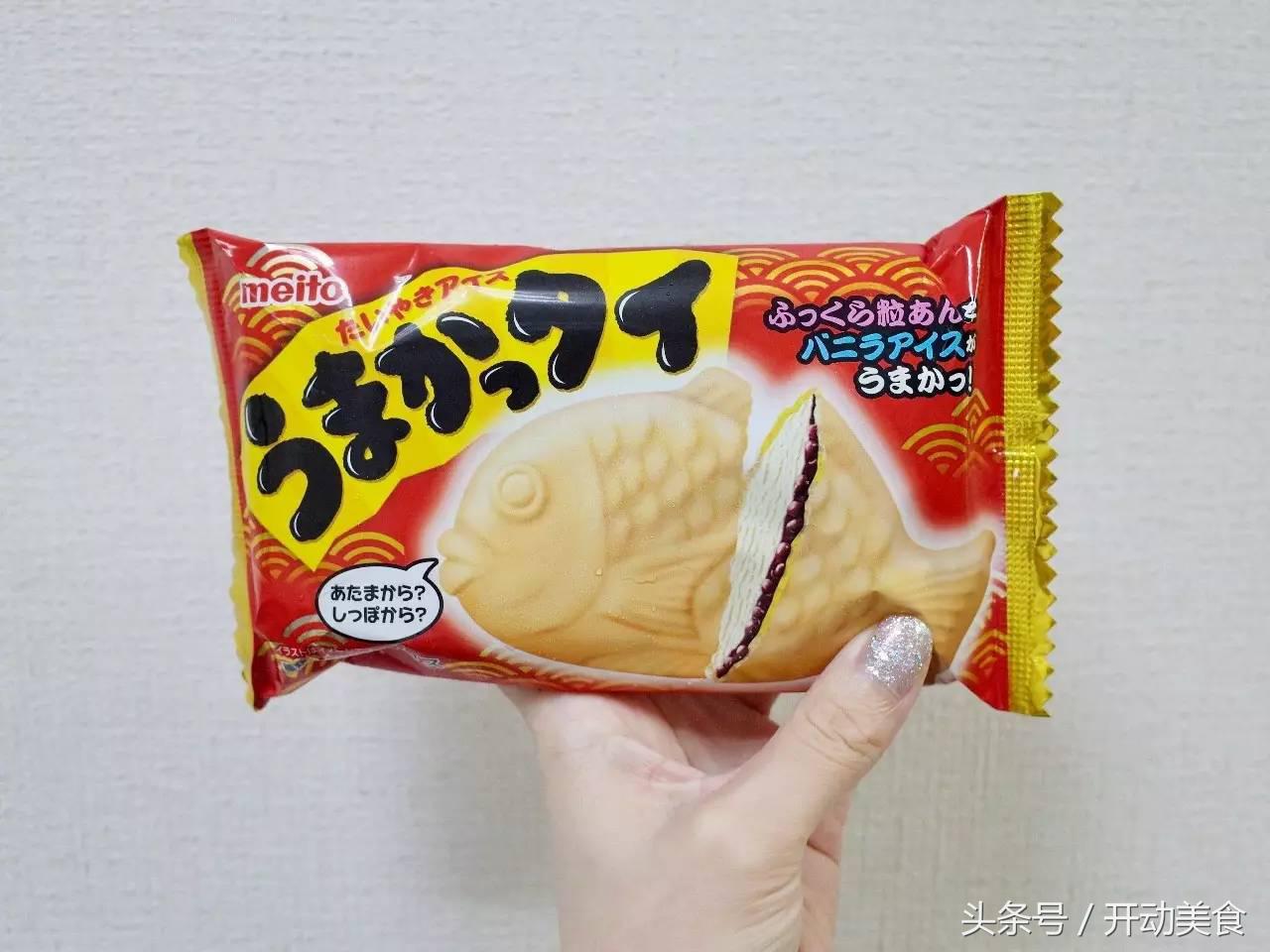 这大概是网购冰淇淋界的奇葩说，这份评测让你凉爽一夏！