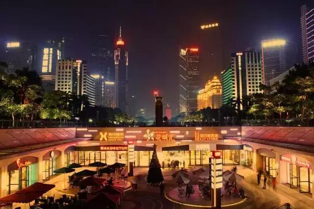 广州地铁景点最多的线路,广州地铁沿线有哪些好玩的