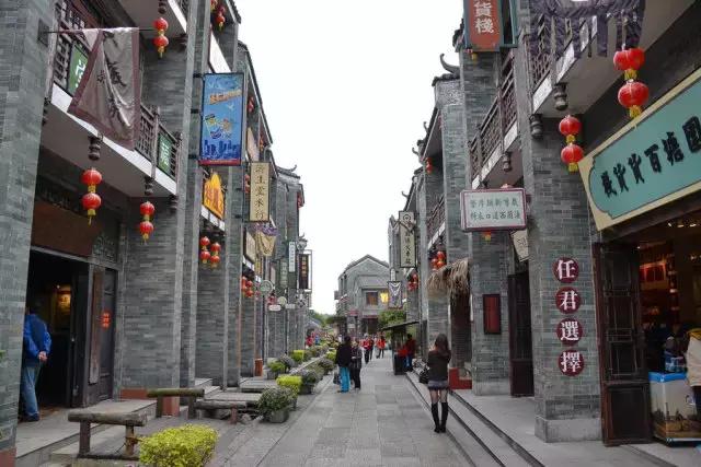 广州地铁景点最多的线路,广州地铁沿线有哪些好玩的