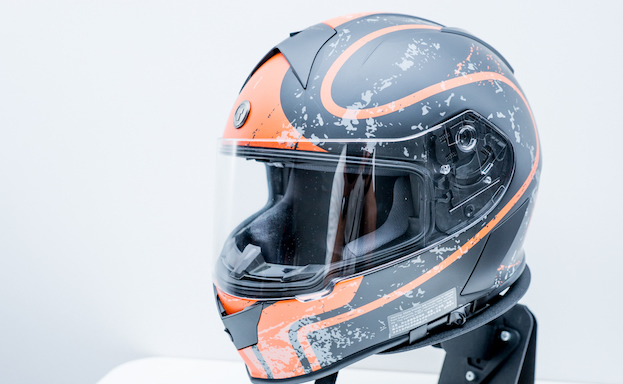 新手买头盔攻略,新手如何选择入门级头盔