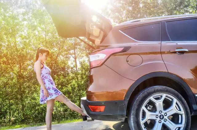 2000公里*力暴**长测，加量不加价的新福特翼虎值得购买吗？