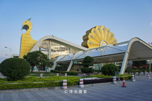 芒市最大玉石交易市场,瑞丽都有哪三大玉器市场