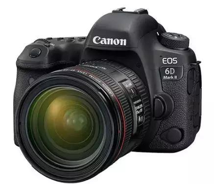 佳能6d2和5d3哪一款更适合新手,佳能6d2和5d3哪个更适合拍视频