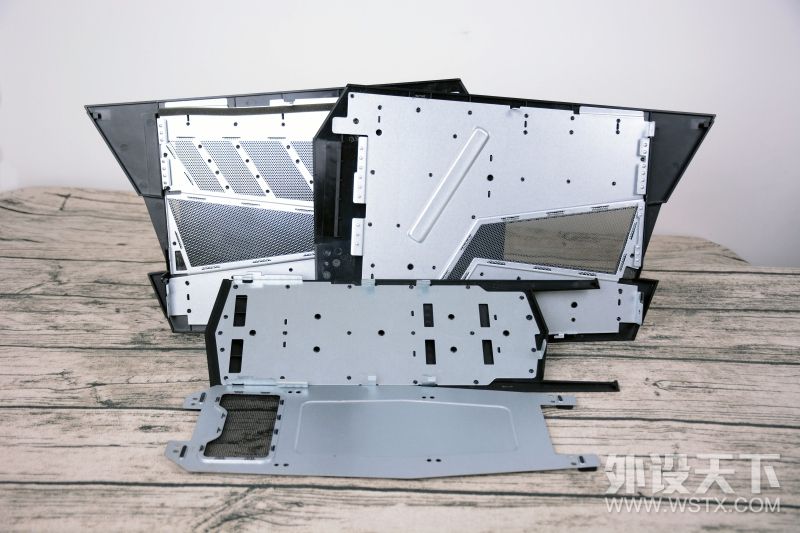 微星msi宙斯盾,微星宙斯盾3体验分享