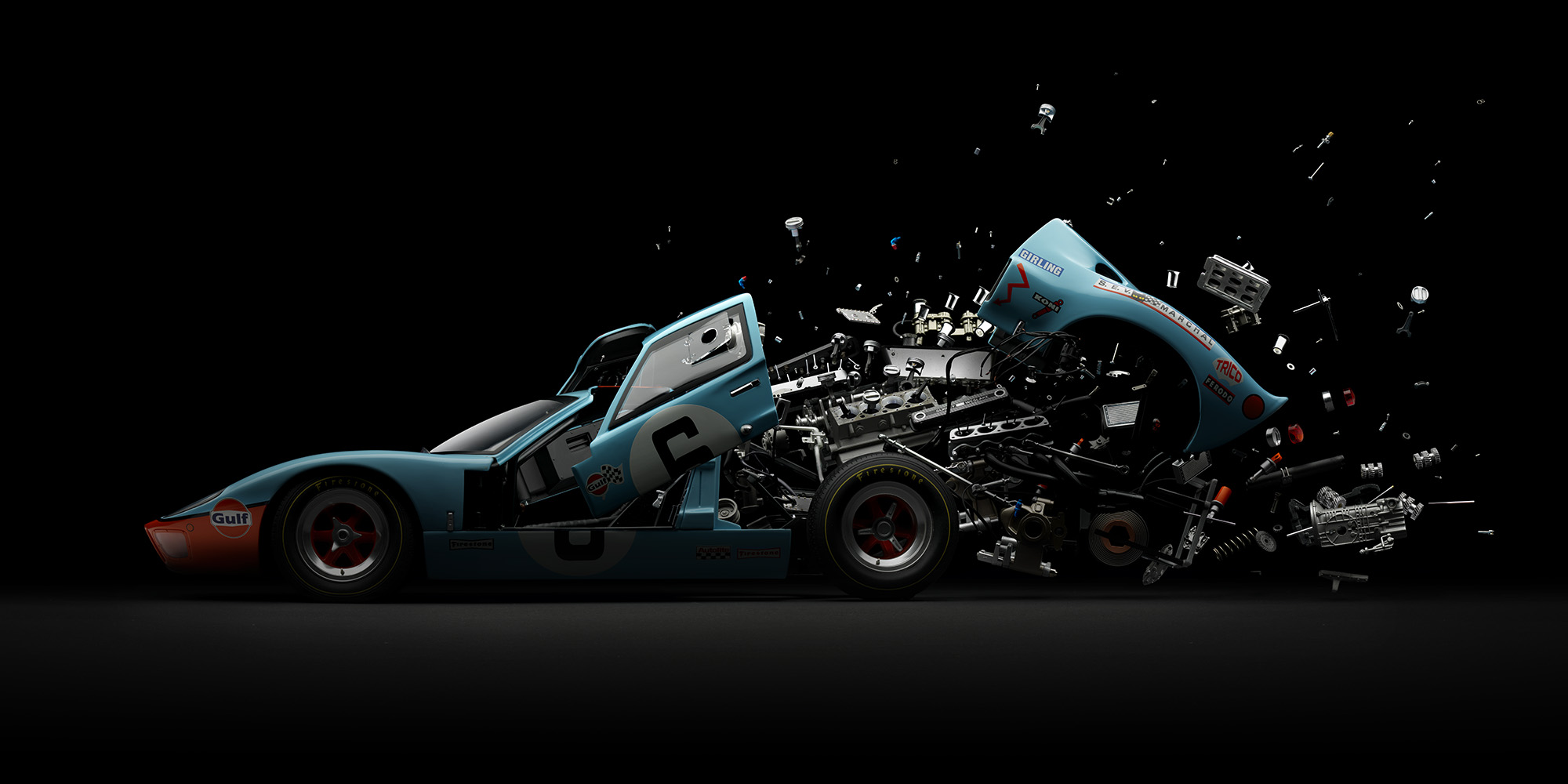 开车越来越费油？按这五步来排查