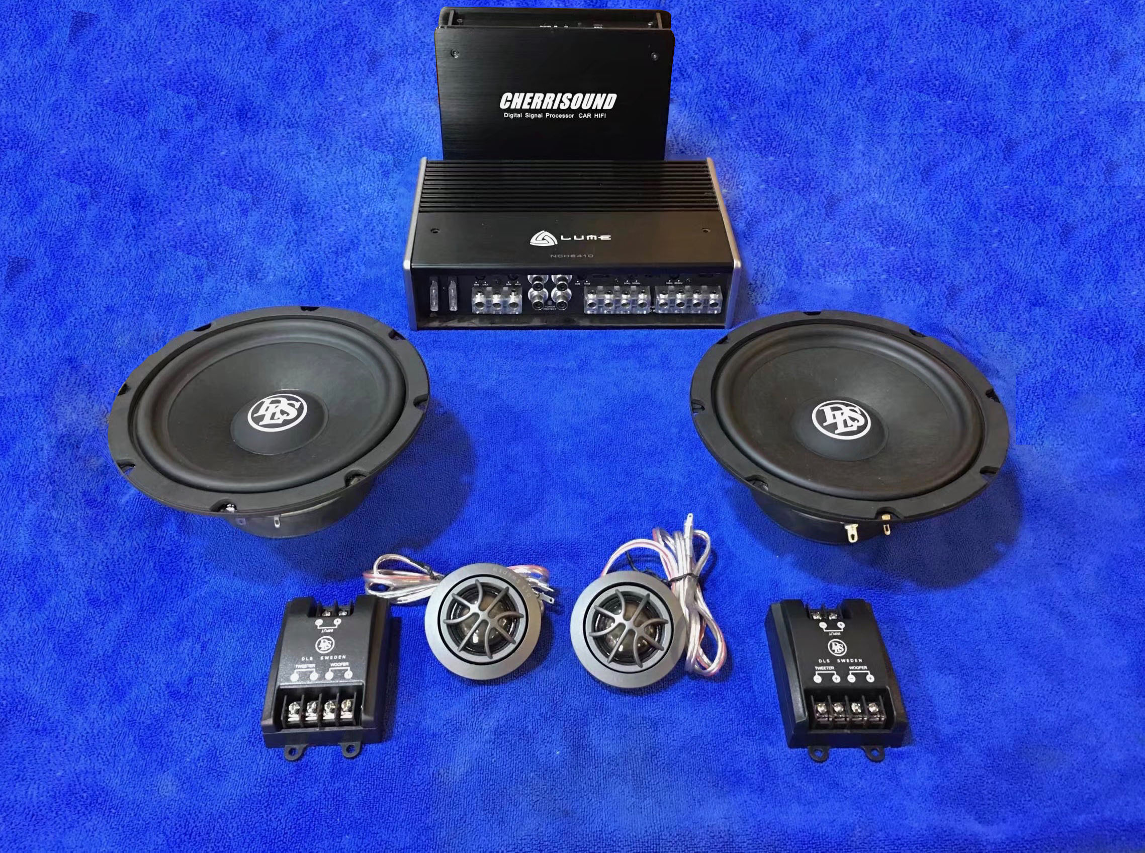 丰田穿越者最完美改装,丰田穿越者改装c柱