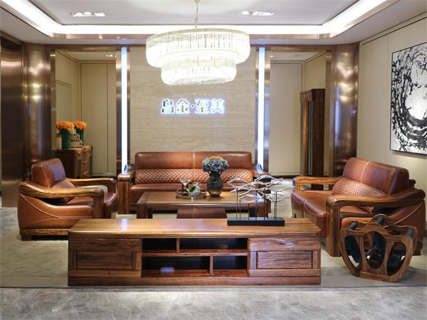 意利达实木家具体验馆怎么样,意利达家具全屋定制